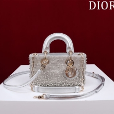 Christian Dior My Lady Bags